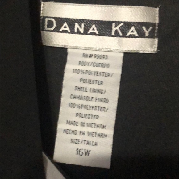 3Piece Dana Kay Outfit - Picture 3 of 10